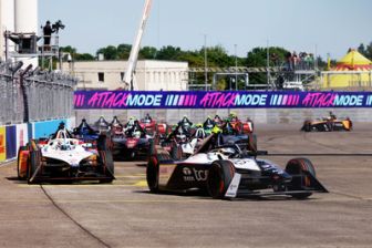 image: Championnat du monde WEC