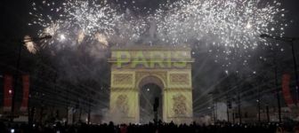 image: Champs-Élysées