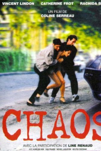 image: Chaos