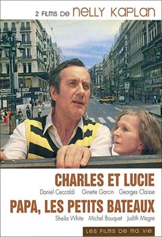 image: Charles et Lucie