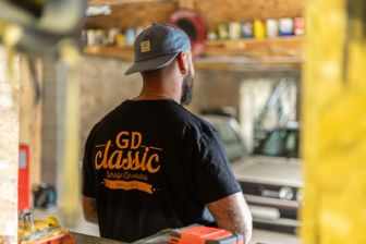 image: Chasseur de YoungTimers