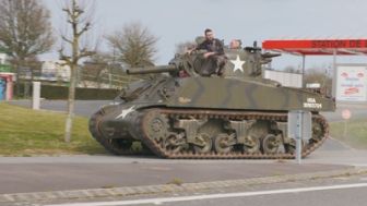 image: Chasseurs de tanks