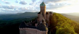 image: Châteaux de légende