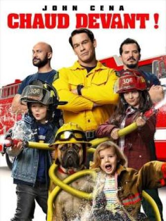 image: Chaud devant !