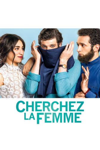 image: Cherchez la femme