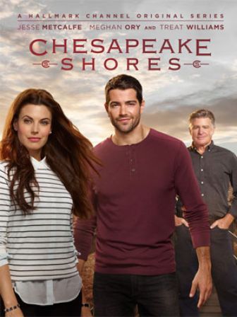 image: Chesapeake Shores