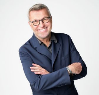 image: Chez Ruquier