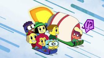 image: Chibi Tiny Tales