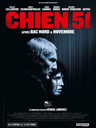 image: Chien 51