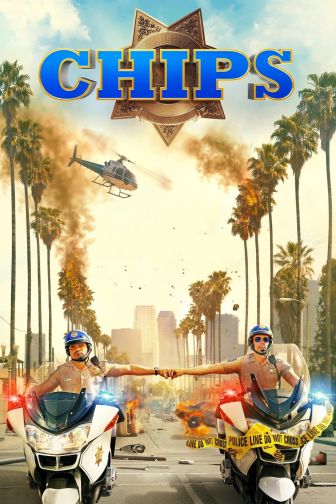 image: Chips - La relève