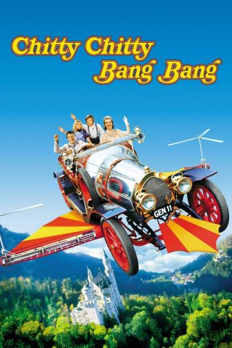 image: Chitty Chitty Bang Bang