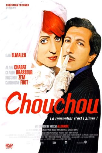 image: Chouchou