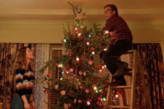image: A Christmas Story Christmas: Leise rieselt der Stress