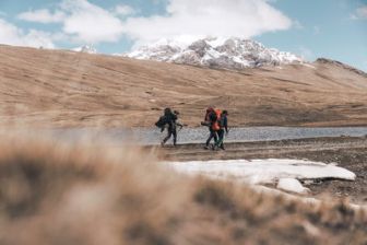 image: Chronoception : L'aventure sauvage