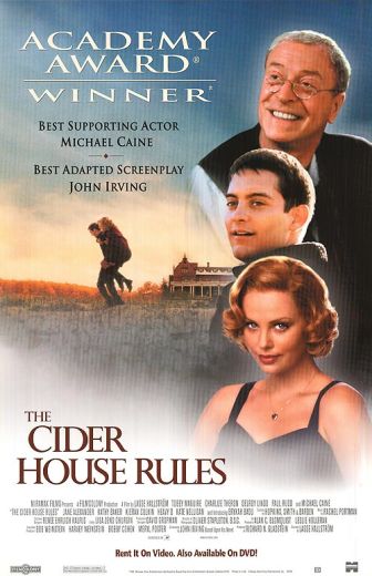 image: The Cider House Rules