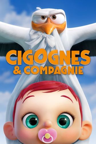 image: Cigognes et compagnie