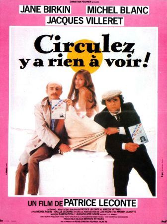 image: Circulez, y'a rien à voir !