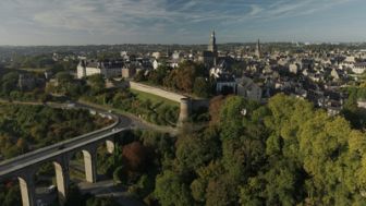 image: Cités médiévales