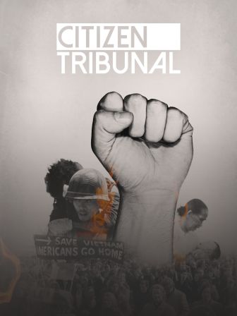 image: Citizen Tribunal