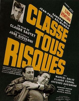 image: Classe tous risques
