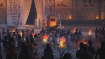 image: Cléopâtre, les derniers secrets