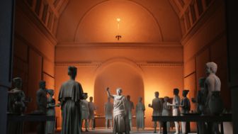 image: Cléopâtre, les secrets révélés