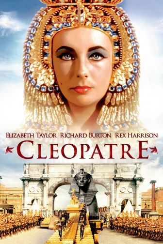 image: Cléopâtre