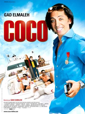 image: Coco