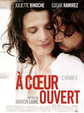 image: À coeur ouvert