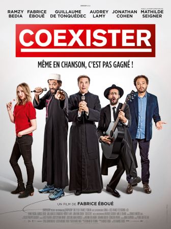 image: Coexister