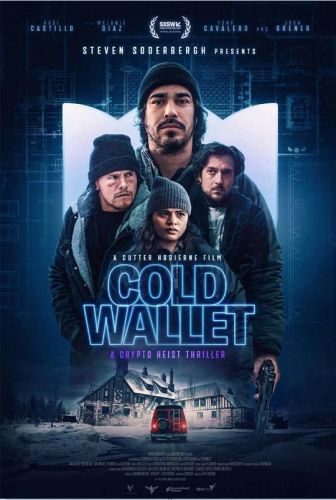 image: Cold Wallet