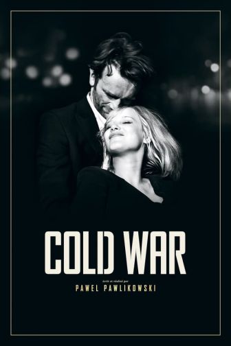 image: Cold War