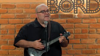 image: Comédie Club Tour : Juste pour rire