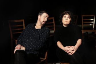 image: Comedy Showcase