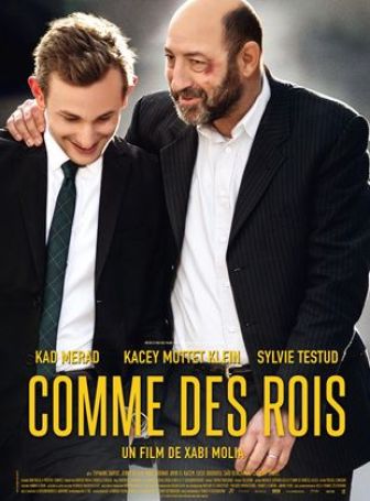 image: Comme des rois