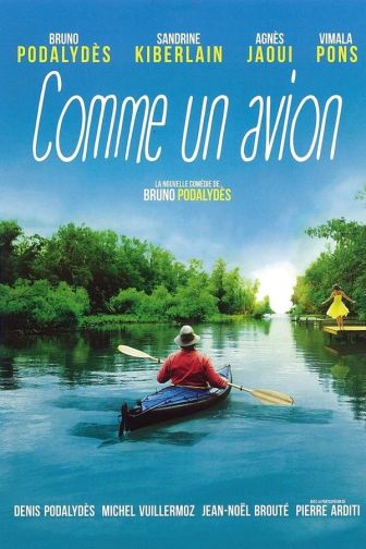 image: Comme un avion
