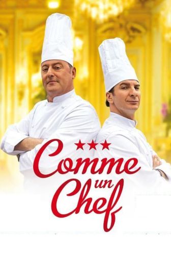 image: Comme un chef