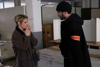 image: Comme une ombre