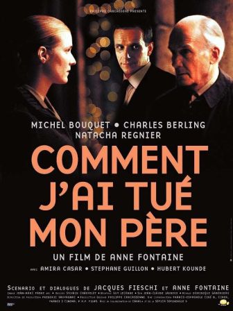 image: Comment j'ai tué mon père
