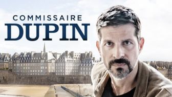 image: Commissaire Dupin