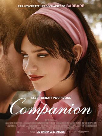 image: Companion