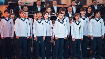 image: Concerts d'une nuit d'été à Schönbrunn