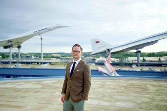 image: Concorde, l'histoire secrète