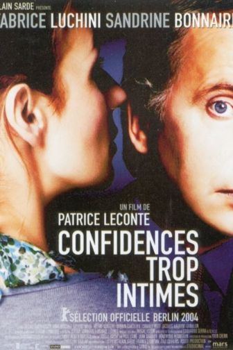 image: Confidences trop intimes