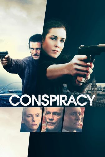 image: Conspiracy