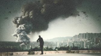 image: Conspiration, assassinat à Beyrouth