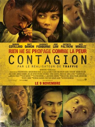 image: Contagion