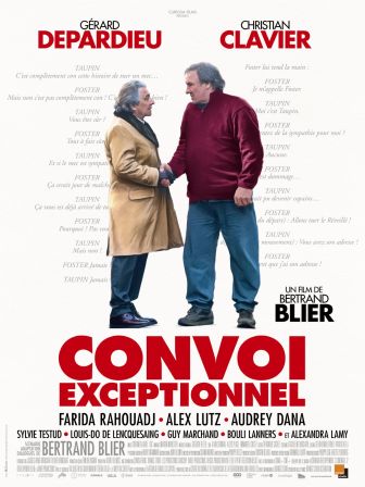 image: Convoi exceptionnel