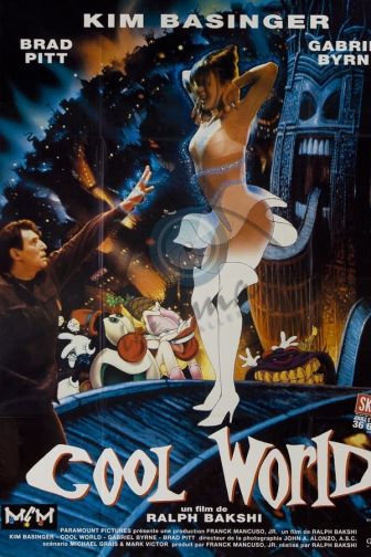 image: Cool World