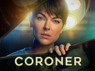 image: Coroner